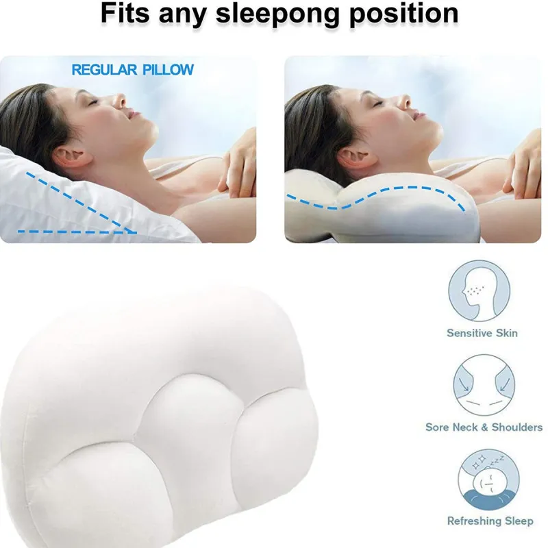 Dream pillow - jastuk za kvalitetan san