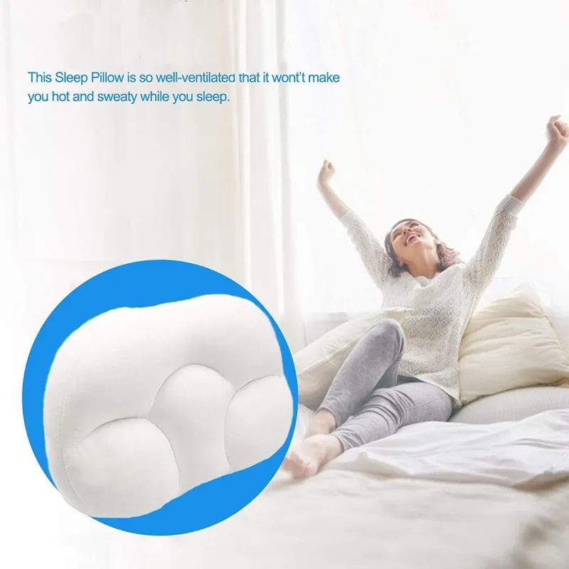 Dream pillow - jastuk za kvalitetan san