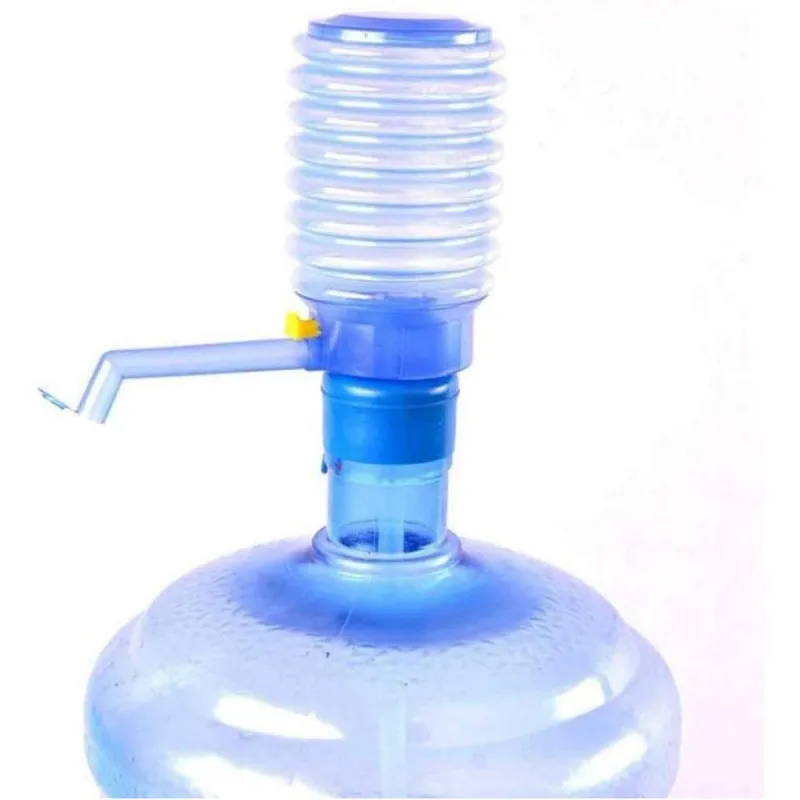 Simple water pump – Praktična pumpa za velike balone