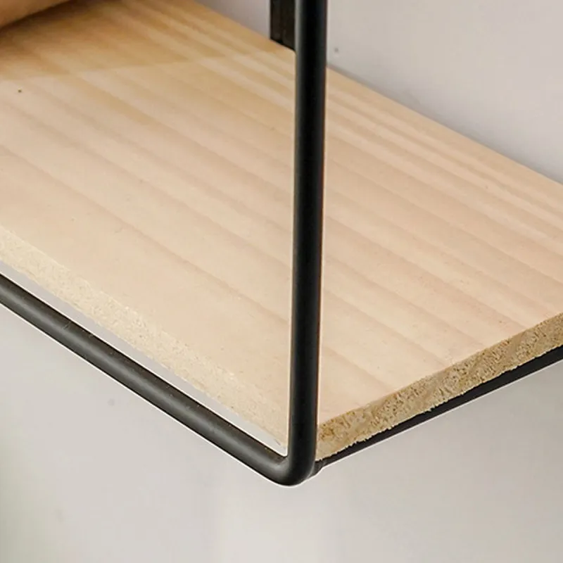 House shelf - zidna polica u obliku kućice