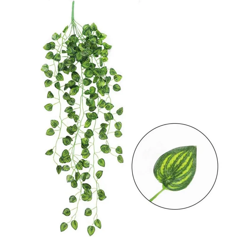 Ivy Leaves - veštačka viseća biljka