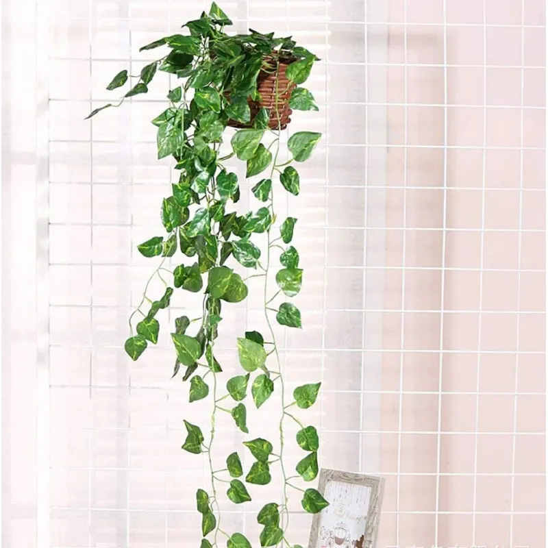 Ivy Leaves - veštačka viseća biljka