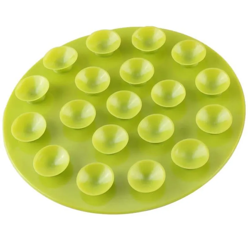 Vakuum silikonska podloga za tanjire i čaše