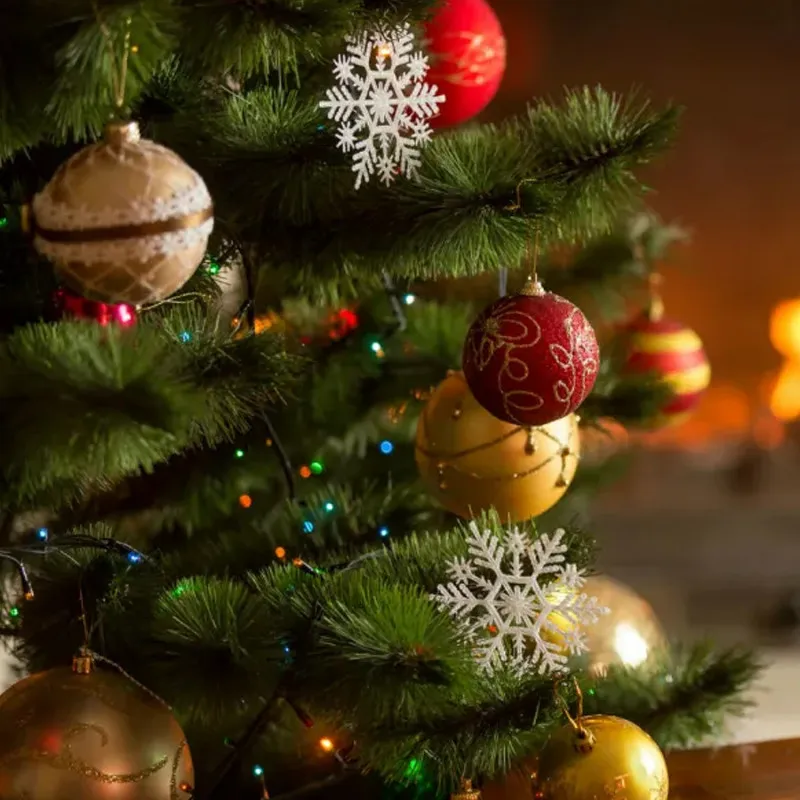 Christmas Tree-Novogodišnja jelka 120 cm