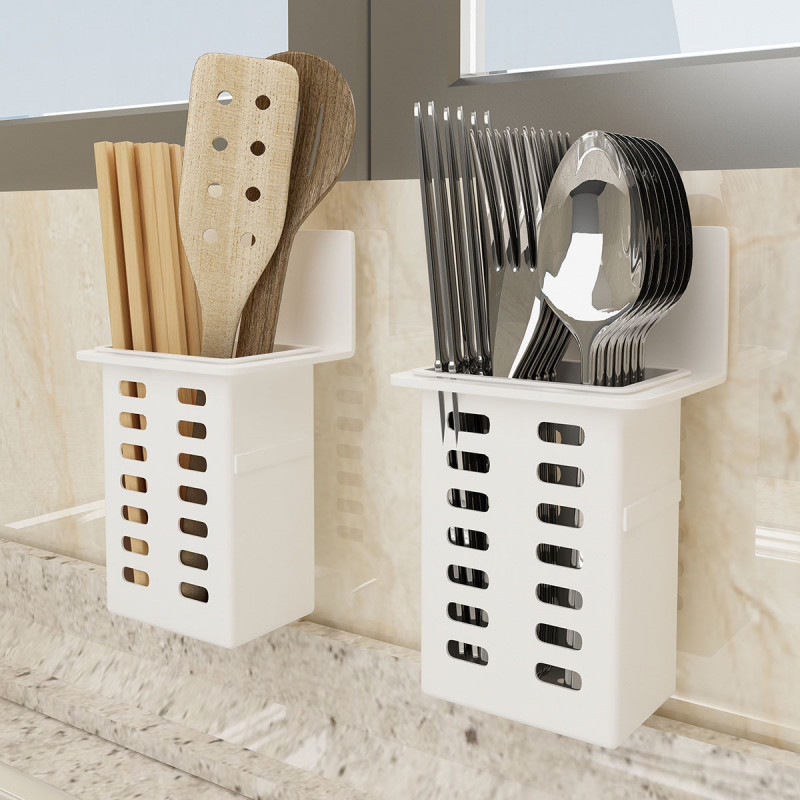 Minimalistička zidna polica za savršen red