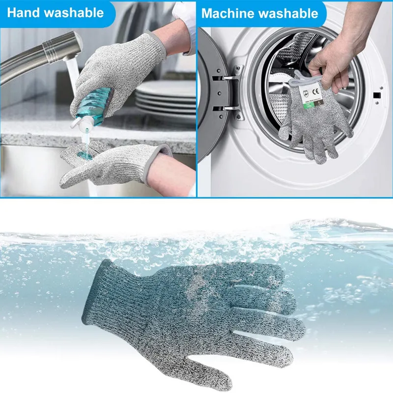 Hand Protective – Rukavice za zaštitu ruku tokom rada