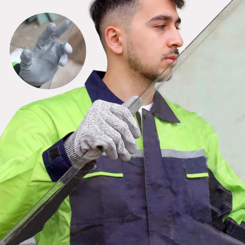 Hand Protective – Rukavice za zaštitu ruku tokom rada
