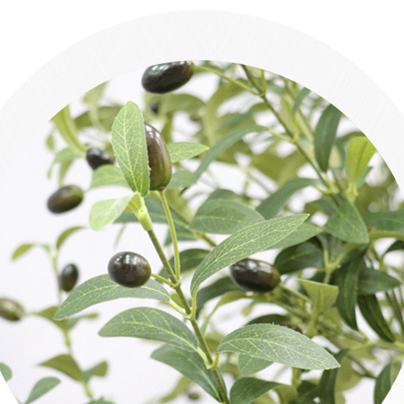 Oliva Mediterraneo - veštačko drvo masline 120cm