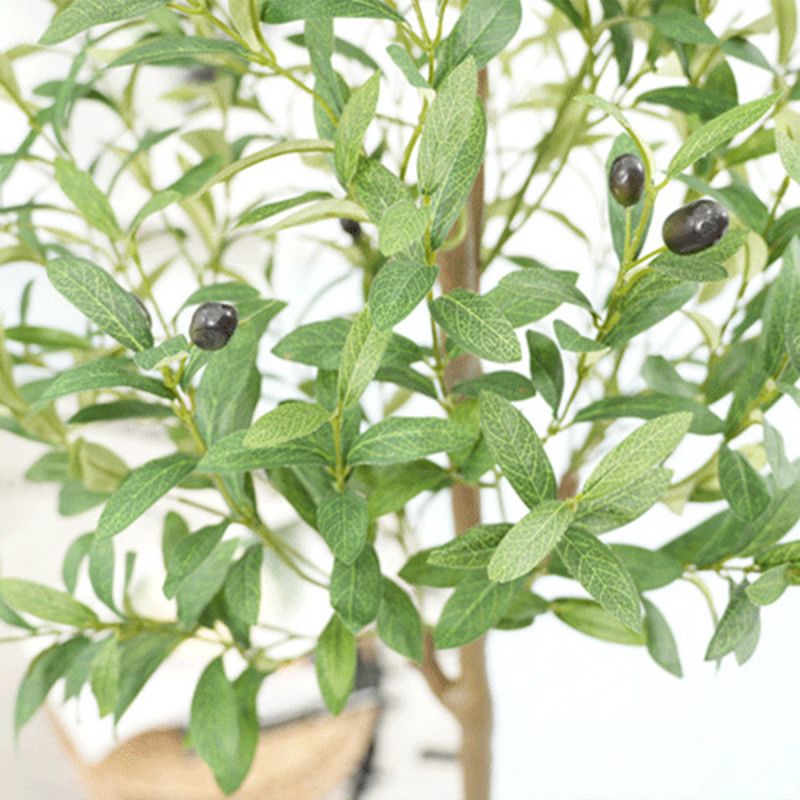 Oliva Mediterraneo - veštačko drvo masline 120cm