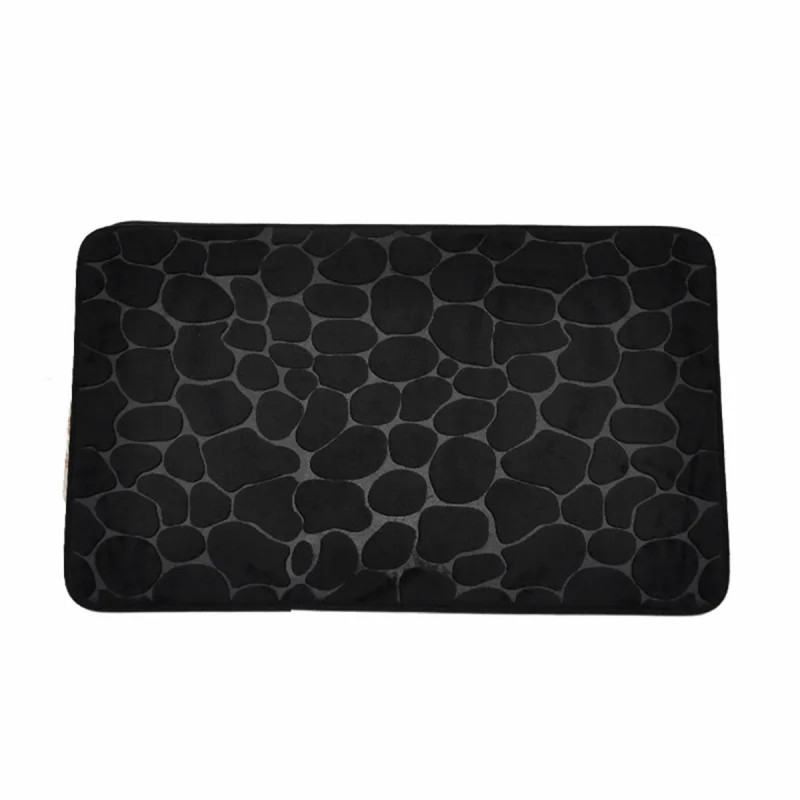 Neklizajuća kupatilska prostirka od flanela