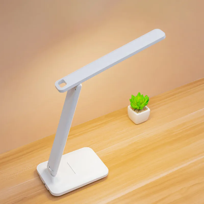 Table LED  lamp - Stona LED lampa sa postoljem za telefon