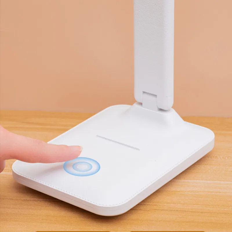 Table LED  lamp - Stona LED lampa sa postoljem za telefon