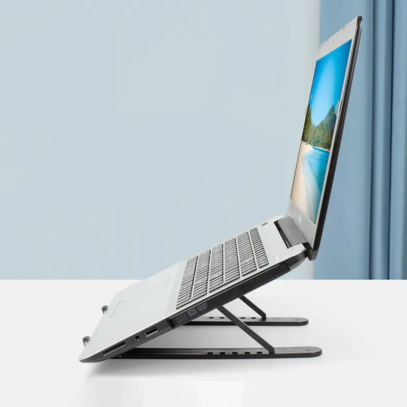 Fleksibilni držač laptopa