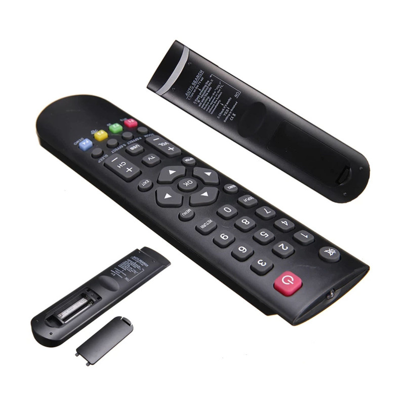 TV Remote Control - daljinski upravljač RC2000C11