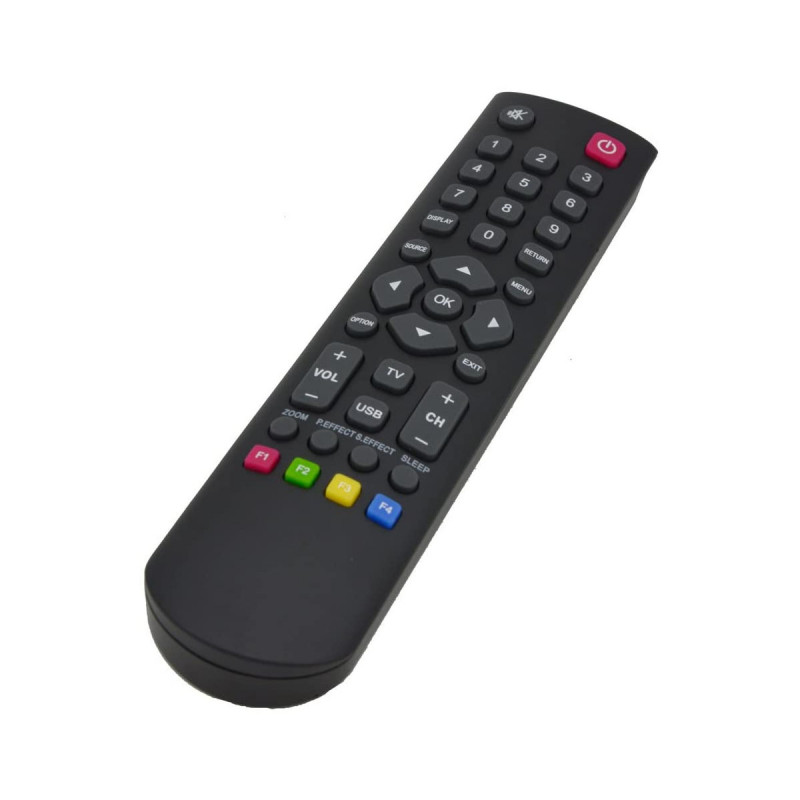 TV Remote - daljinski upravljač RC2000C11
