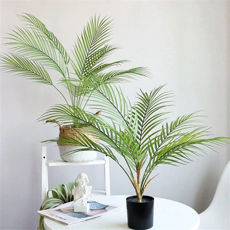 Palm Tree - Veštačka palma za morski osećaj u domu