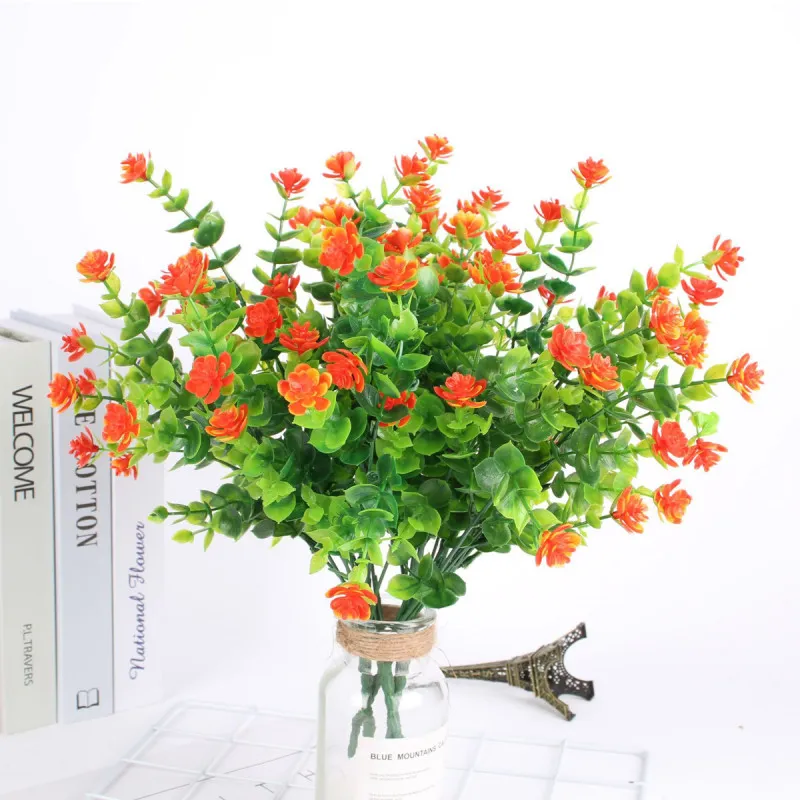 Divine Field Flower - Buket veštačkog cveća