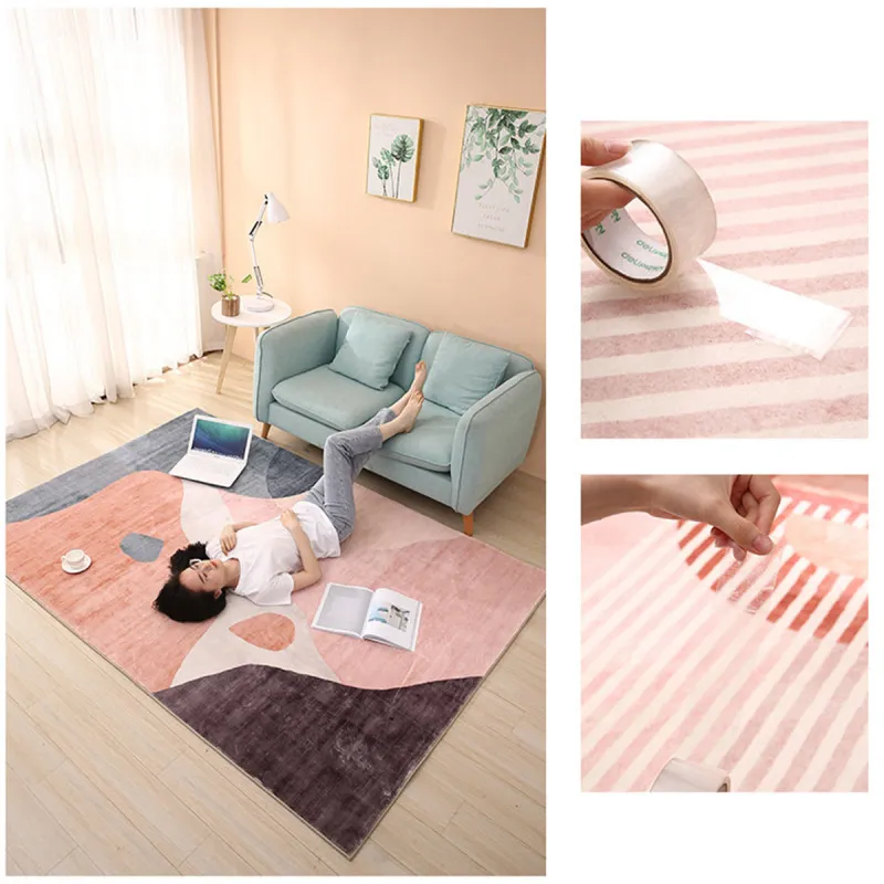 Warm Luxury tepih staza 60x180