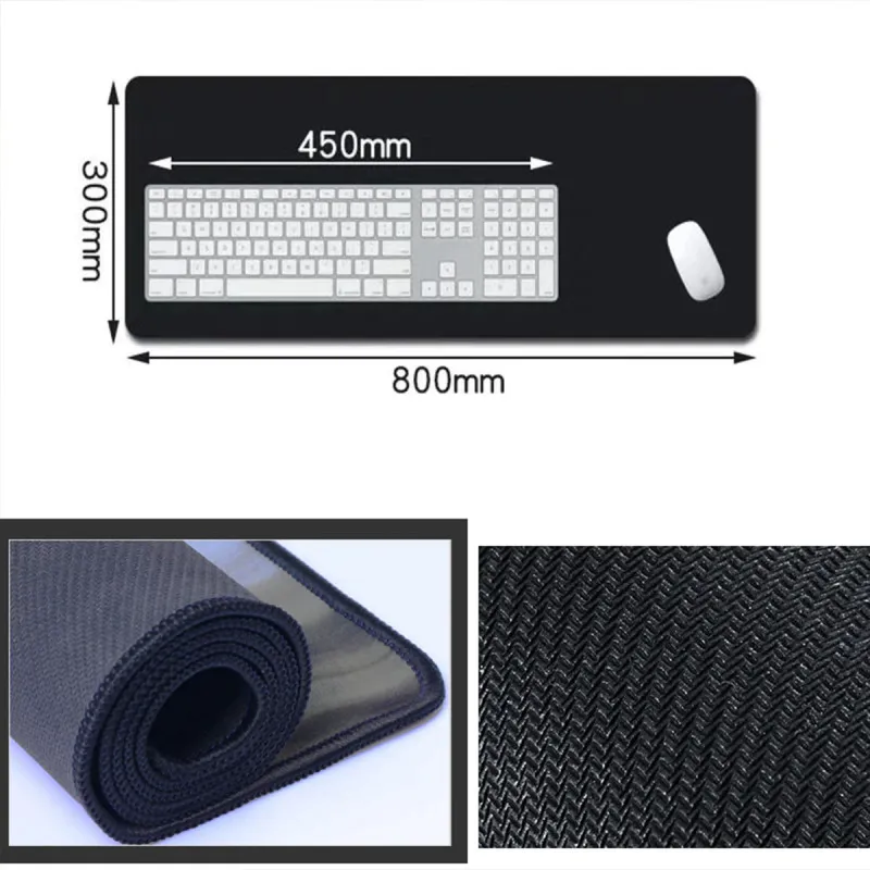 Galaxy A - Edukativna svemirska podloga za miš i tastaturu 