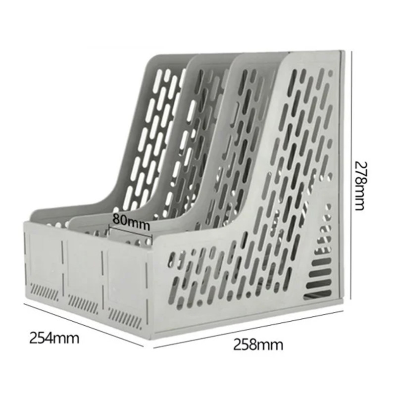 Office file holder - Organizator za dokumentaciju