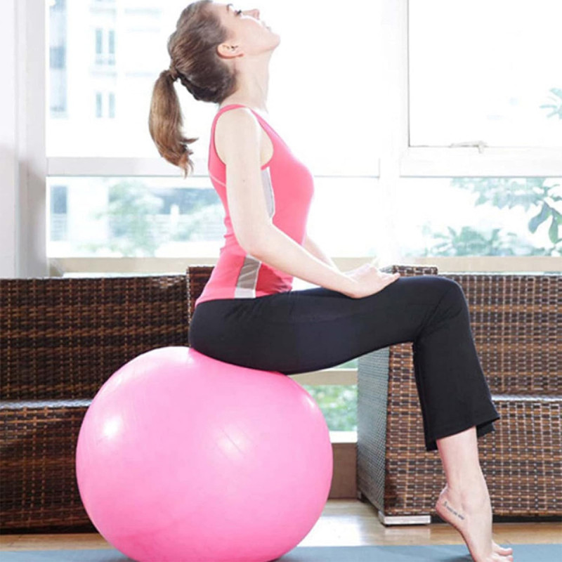BalancePro - lopta za fitnes 65CM