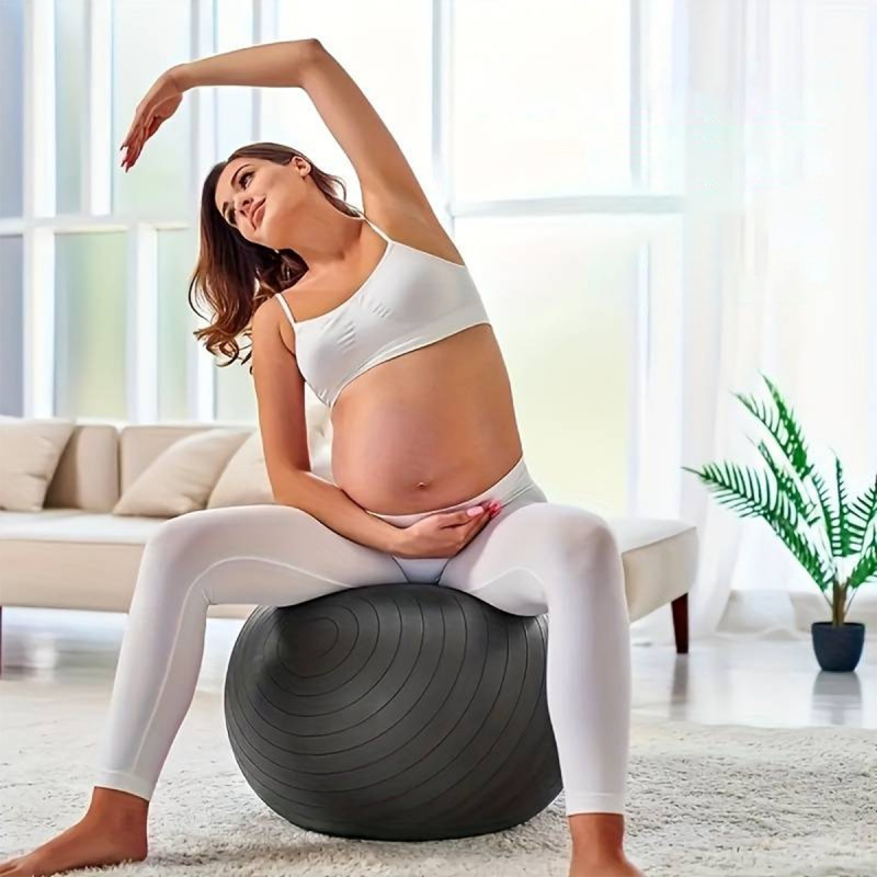 BalancePro - lopta za fitnes 65CM