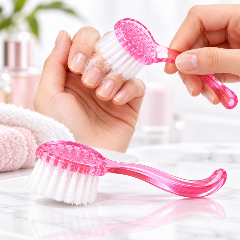 Nail Care - Četkica za efikasno sređivanje noktiju