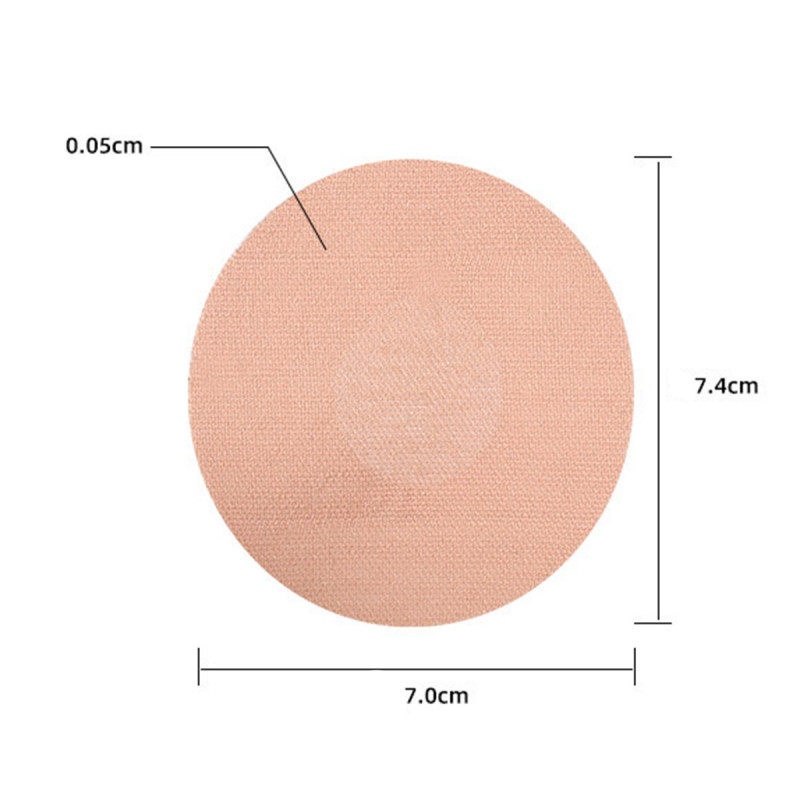 No-Slip Patch – Sigurnosni lepljivi flaster