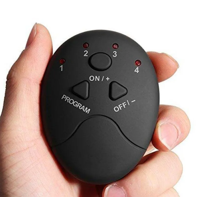 EMS trainer -Trenažer za zadnjicu