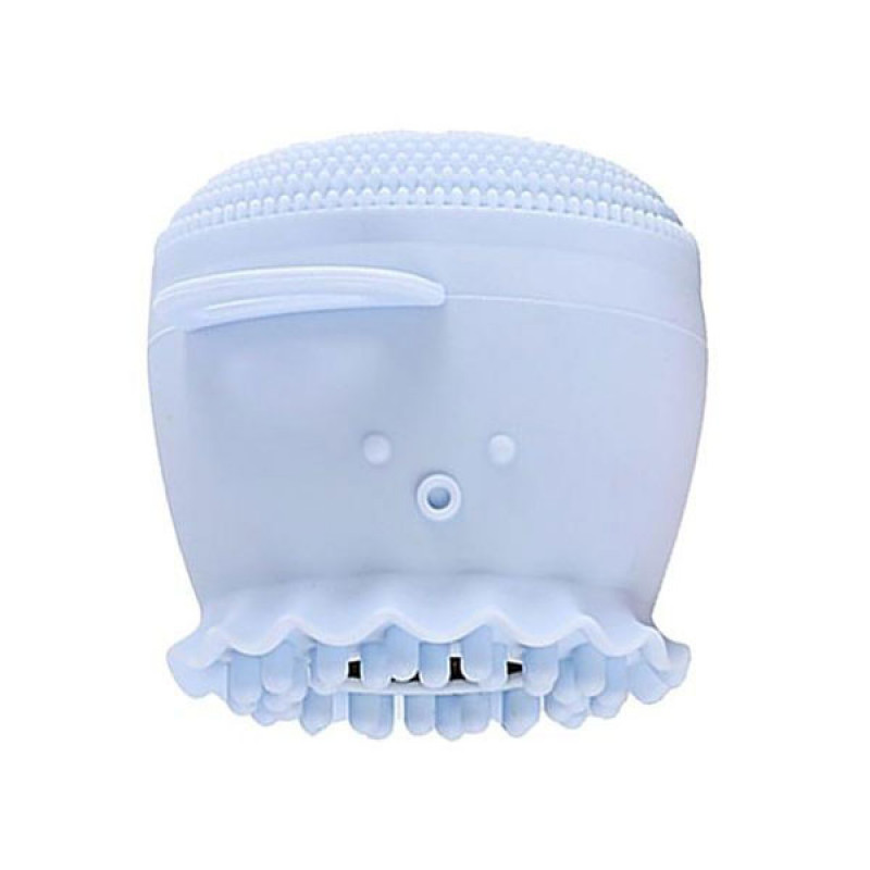 Silicone face brush - Silikonska četka za piling i čišćenje lica