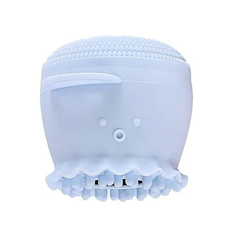 Silicone face brush - Silikonska četka za piling i čišćenje lica