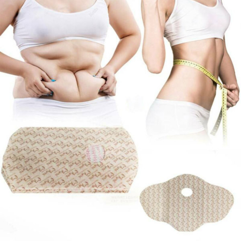 WONDER PATCH - Gel traka za skidanje kilograma