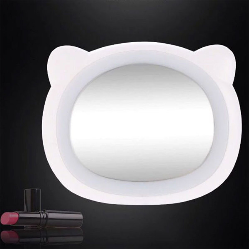Meda Make-up ogledalo sa LED svetlom