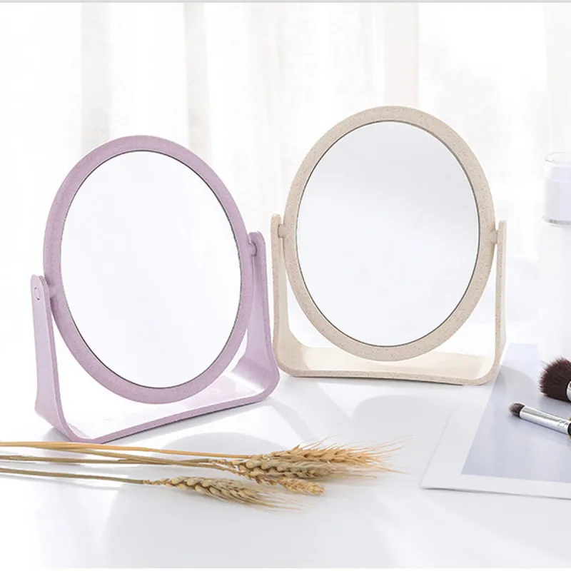 Makeup mirror-Rotirajuće okruglo ogledalce