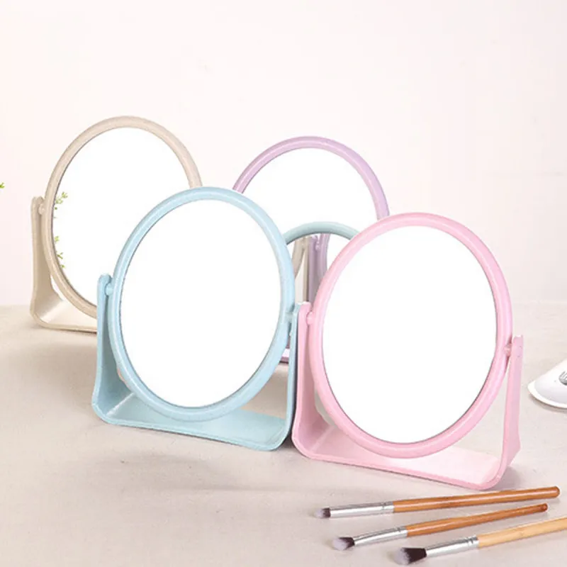Makeup mirror-Rotirajuće okruglo ogledalce