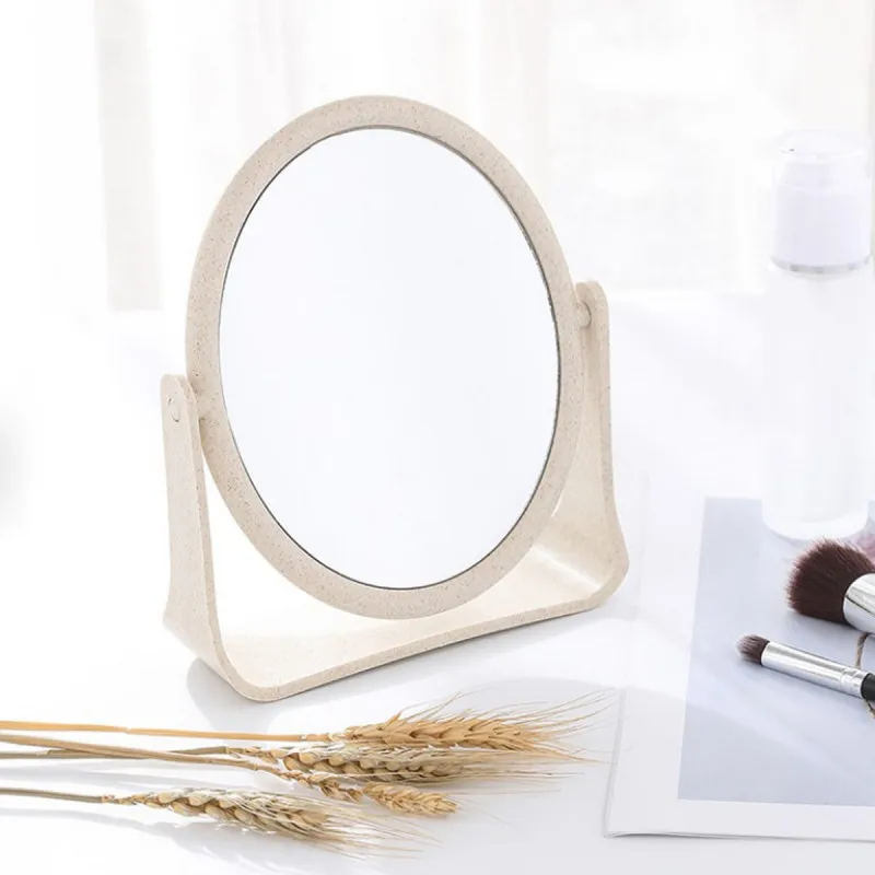Makeup mirror-Rotirajuće okruglo ogledalce