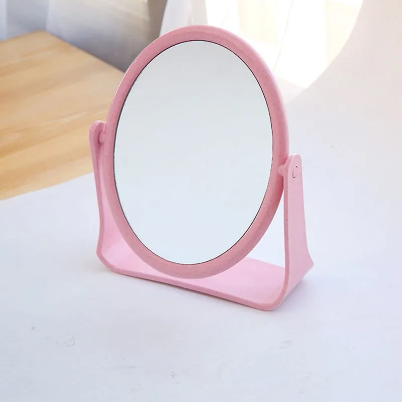 Makeup mirror-Rotirajuće okruglo ogledalce