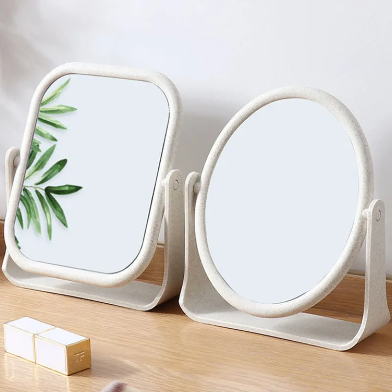 Makeup mirror-Rotirajuće okruglo ogledalce