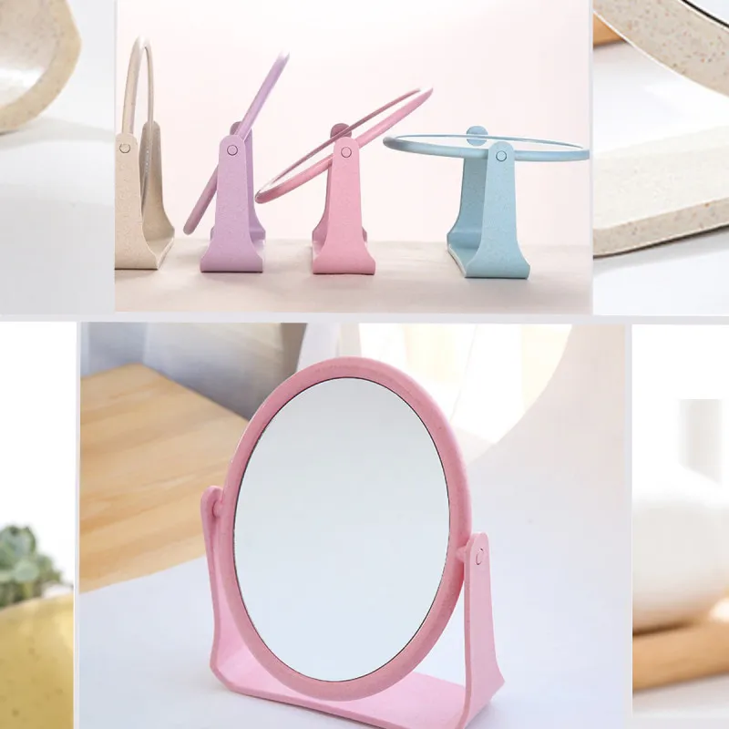 Makeup mirror-Rotirajuće okruglo ogledalce
