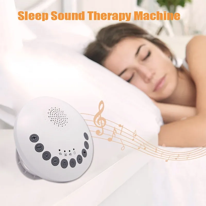 Sound Therapy - zvučni uređaj za uspavljivanje i relaksaciju