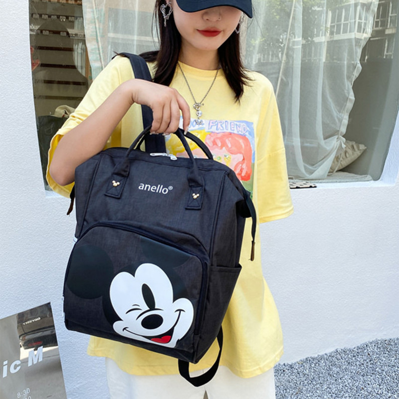 Mickey Mouse - Funkcionalan ranac za mame