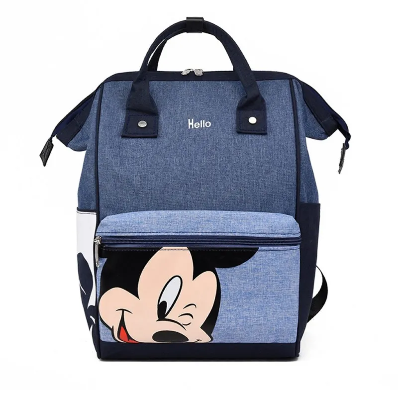 Mickey Mouse - Moderan ranac za mame