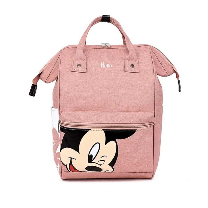 Mickey Mouse - Moderan ranac za mame
