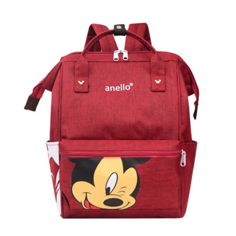 Mickey Mouse - Moderan ranac za mame