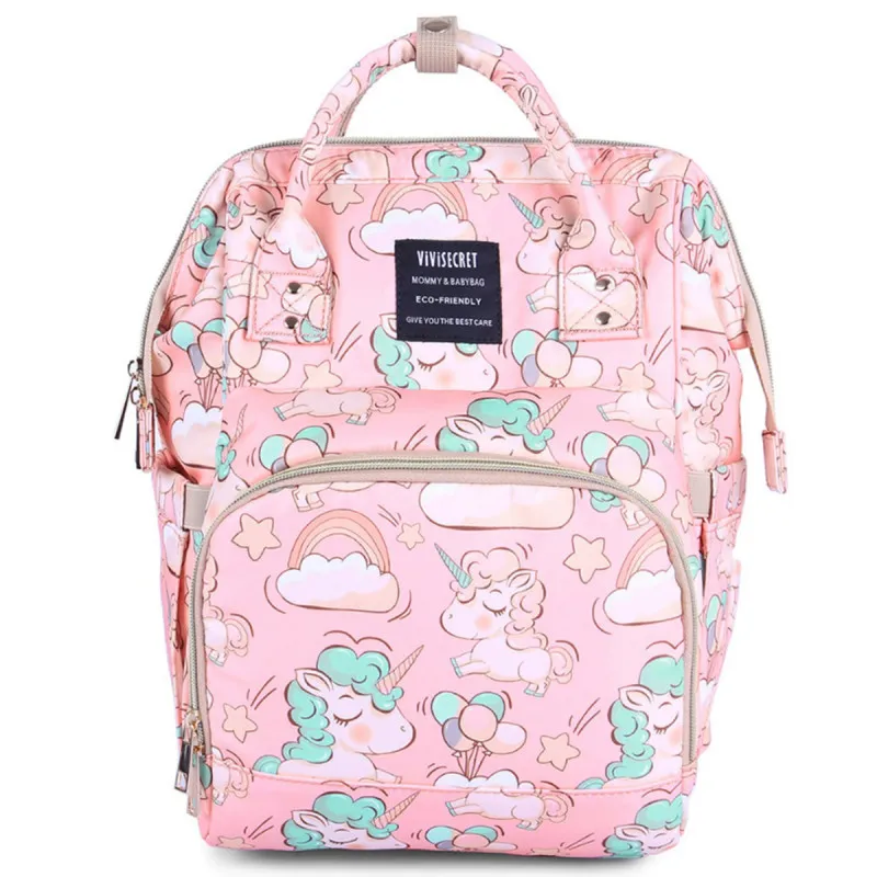 Baby backpack - Magičan ranac za mamu i bebu