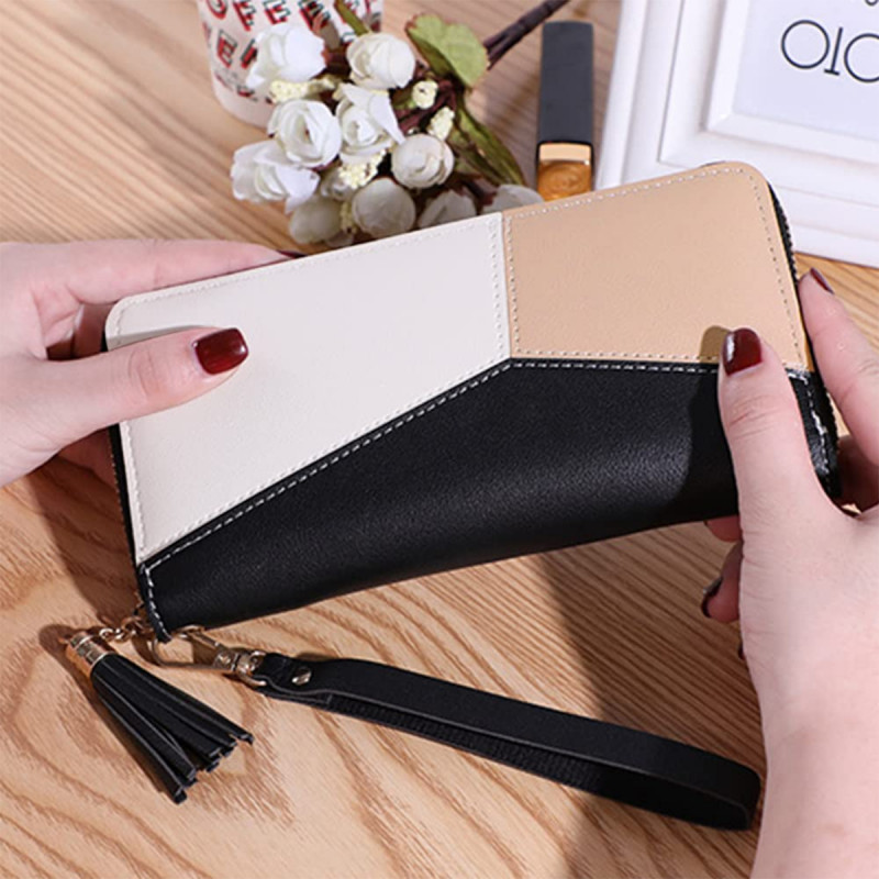 Lady Wallet – Moderan novčanik za dame