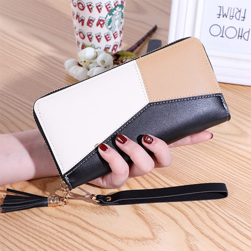 Lady Wallet – Moderan novčanik za dame