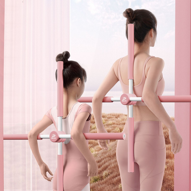 Yoga body stick - Rekvizit za pravilno držanje kičme