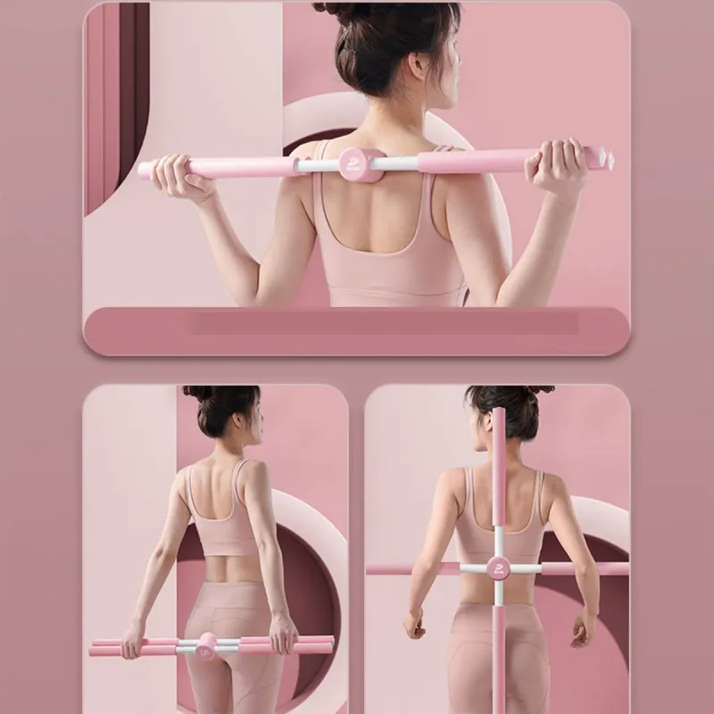 Yoga body stick - Rekvizit za pravilno držanje kičme