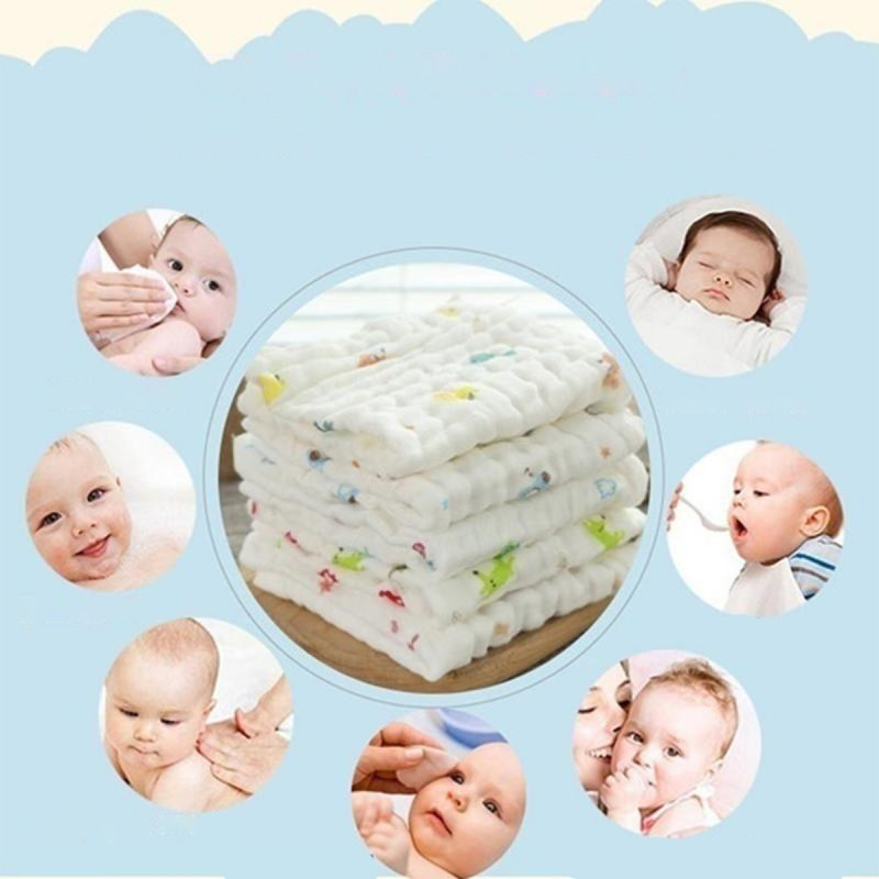 Baby Towel - Peškir pelena za mališane